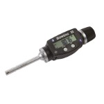 BOWERS XTD8M-BT digital 3-punkt mikrometer 8-10 mm med kontrolring
